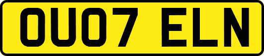 OU07ELN