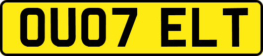OU07ELT