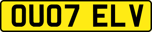 OU07ELV