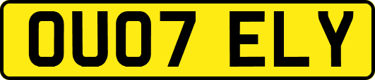 OU07ELY