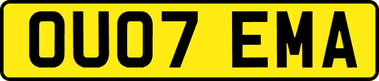 OU07EMA