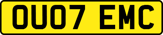 OU07EMC