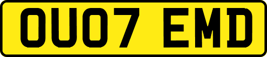 OU07EMD