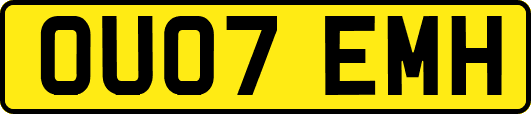 OU07EMH