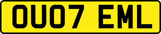 OU07EML