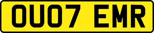 OU07EMR