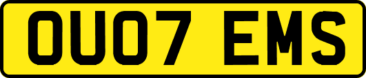 OU07EMS