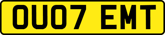 OU07EMT