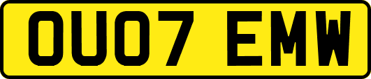 OU07EMW