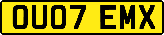 OU07EMX