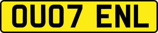 OU07ENL