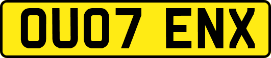 OU07ENX