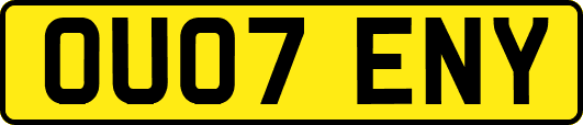 OU07ENY
