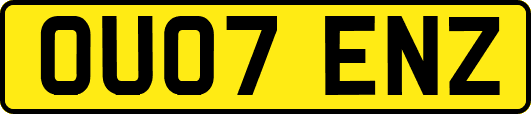 OU07ENZ