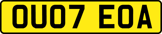OU07EOA