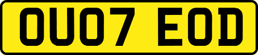 OU07EOD
