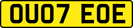 OU07EOE