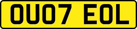 OU07EOL