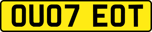 OU07EOT
