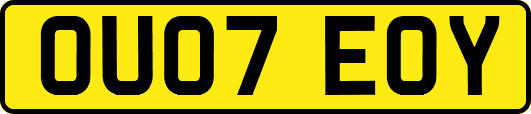 OU07EOY