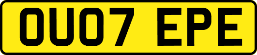 OU07EPE