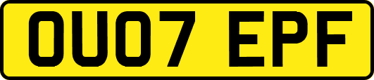 OU07EPF