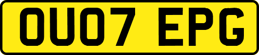 OU07EPG