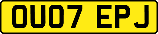 OU07EPJ