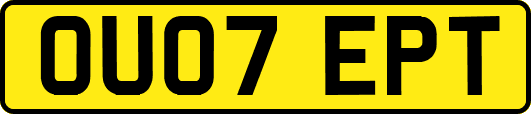 OU07EPT