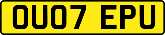 OU07EPU