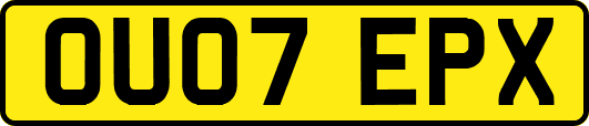 OU07EPX