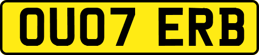 OU07ERB