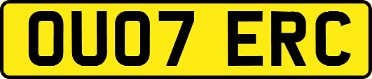 OU07ERC