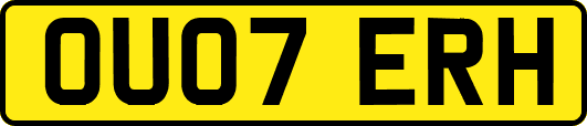 OU07ERH