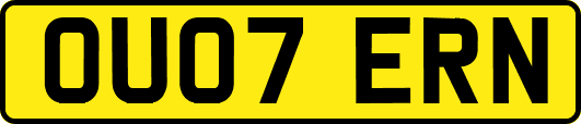 OU07ERN