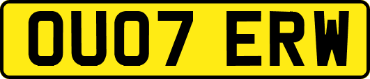 OU07ERW