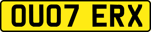 OU07ERX