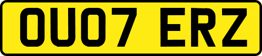 OU07ERZ