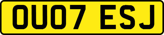 OU07ESJ