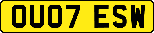 OU07ESW