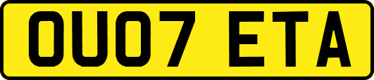 OU07ETA