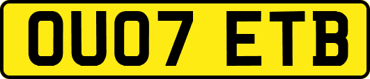 OU07ETB