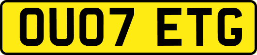 OU07ETG