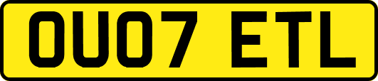 OU07ETL
