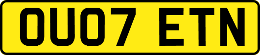 OU07ETN