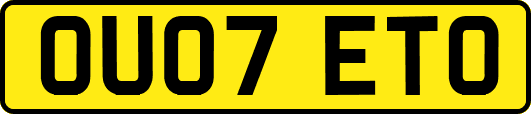 OU07ETO