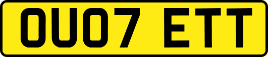 OU07ETT