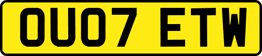 OU07ETW