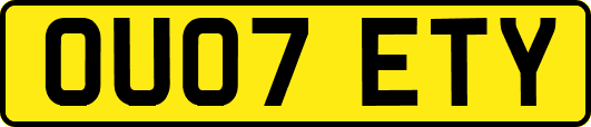 OU07ETY