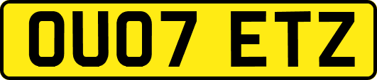 OU07ETZ